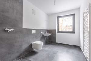 Teilmöblierte Wohnung im hochwertigen Neubau – Die vollständige Adresse der Immobilie erhältst du vom Anbieter., 30519 Döhren, Hannover – Vorschaubild 12