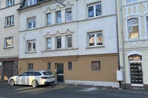 Vier Zimmer in Siegen: Erstbezug nach Modernisierung