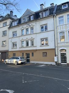 Vier Zimmer in Siegen: Erstbezug nach Modernisierung