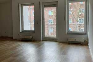 Platzwunder!!! großzügige 2-Raum-Wohnung mit Balkon – Friedrich-Engels-Straße 62 (B 2.12), 99086 Erfurt – Vorschaubild 2