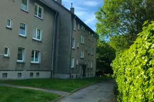 schöne 2 Zimmer-Wohnung in Bochum-Hofstede