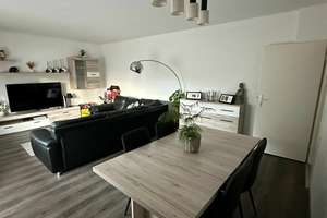 Solingen-Merscheid 3-Zi-WHG, 70m², mit 2 Balkonen in  – Die vollständige Adresse der Immobilie erhältst du vom Anbieter., 42699 Ohligs/Aufderhöhe/Merscheid, Solingen – Vorschaubild 15