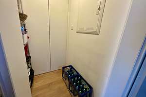 Neubau Gartenwohnung im Bismarckviertel – Werderstraße 24e, 86159 Hochfeld, Augsburg – Vorschaubild 17
