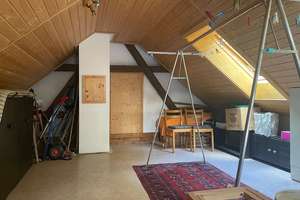 Zweifamilienhaus mit Garten am Waldrand ! – Die vollständige Adresse der Immobilie erhältst du vom Anbieter., 79853 Lenzkirch – Vorschaubild 60