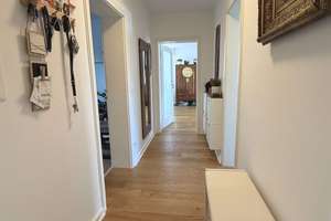 Stilvolle 3-Zi-Whg mit Terrasse, Garten & mediterranem Flair seitlich der Biebricher Allee! – Simrockstraße 16a, 65187 Biebrich, Wiesbaden – Vorschaubild 9