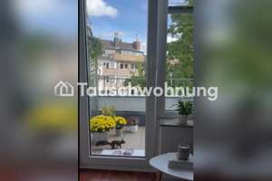 Tauschwohnung: Tausche helle ruhige 1-Zimmer-Balkon-Wohnung  gegen 2-Zimmer – 40476 Derendorf, Düsseldorf – Vorschaubild 4