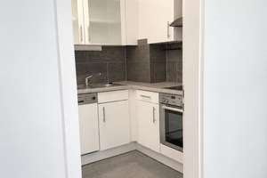2-ZKB-Wohnung mit EBK, Balkon inmitten der Innestadt – Die vollständige Adresse der Immobilie erhältst du vom Anbieter., 68159 Innenstadt/Jungbusch, Mannheim – Vorschaubild 10