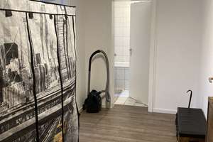 2-Zimmer Dachgeschosswohnung in Eller – Jägerstraße 13b, 40231 Eller, Düsseldorf – Vorschaubild 16
