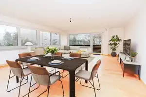 Reserviert! Festpreis: 1.030.000 €,  MFH 390 qm, Top-Lage in Mögeldorf. – Blütenstraße 6, 90480 Nürnberg – Vorschaubild 73