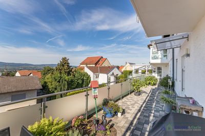 Wohnen mit Weitblick – gepflegtes Ein- oder Zweifamilienhaus in herrlicher Panoramalage