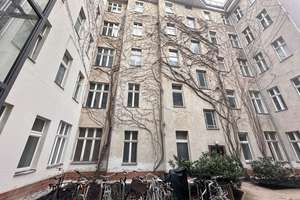 Design Apartment in beliebten Kiez in Friedrichshain – Zellestr. 5, 10247 Friedrichshain, Berlin – Vorschaubild 6