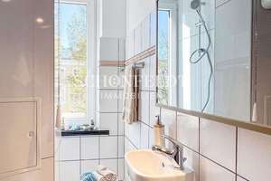 Sehr helle 1-Zimmer-Wohnung in Alsternähe – Die vollständige Adresse der Immobilie erhältst du vom Anbieter., 22087 Hohenfelde, Hamburg – Vorschaubild 6