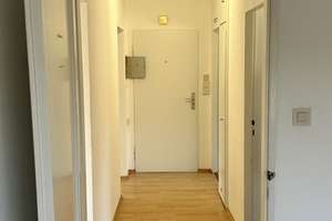 Helle 3-Zimmer-Wohnung mit Balkon im 2. OG direkt am Haupteingang der Uni Medizin – Die vollständige Adresse der Immobilie erhältst du vom Anbieter., 55116 Oberstadt, Mainz – Vorschaubild 9