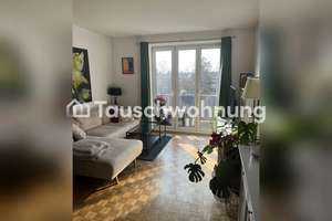 Tauschwohnung: Wunderschöne 2 Zimmer Whg (WG-geeignet) mit zwei Balkonen – Die vollständige Adresse der Immobilie erhältst du vom Anbieter., 80797 Am Luitpoldpark, München – Vorschaubild 6