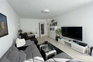 ** Gemütliche 3 ZIMMER WOHNUNG MIT 2 BALKONEN UND EBK **
