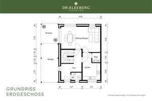 Nachhaltige Doppelhaushälfte von 2020 – modern, effizient & zukunftssicher in Greven-Reckenfeld – Die vollständige Adresse der Immobilie erhältst du vom Anbieter., 48268 Greven – Vorschaubild 8