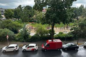Alltagstaugliche 2,5-Zimmer-Wohnung in Berlin-Tempelhof – Konradinstraße 14a, 12105 Tempelhof, Berlin – Vorschaubild 7