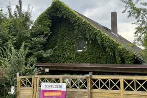 PROVISIONSFREI | Einfamilienhaus für Naturliebhaber im Westen Berlins – Berlin – Vorschaubild 1