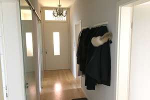 Charmante 3,5 Zimmer- Altbau-Wohnung mit Gartenanteil in begehrter Lage Killesberg/Feuerbach – Die vollständige Adresse der Immobilie erhältst du vom Anbieter., 70469 Bahnhof Feuerbach, Stuttgart – Vorschaubild 4