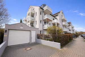 Charmante Maisonette-Dachgeschosswohnung mit Balkon und Tiefgaragen-Stellplatz – Die vollständige Adresse der Immobilie erhältst du vom Anbieter., 4288 Liebertwolkwitz, Leipzig – Vorschaubild 7