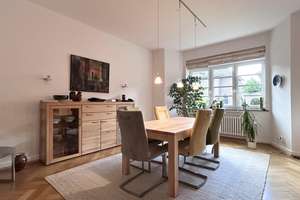 Charme trifft Klasse – Die vollständige Adresse der Immobilie erhältst du vom Anbieter., 30625 Kleefeld, Hannover – Vorschaubild 6