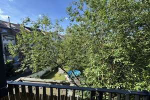Zuhause mit Balkon direkt an der Düssel – Die vollständige Adresse der Immobilie erhältst du vom Anbieter., 40223 Bilk, Düsseldorf – Vorschaubild 20