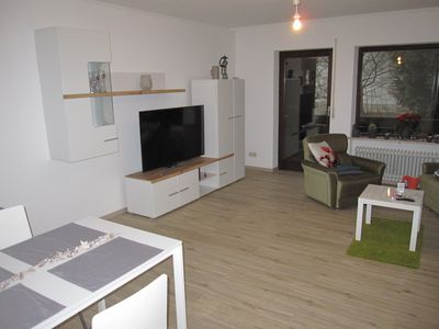 Helle 3-Zimmer-Wohnung mit 2 Balkonen in ruhiger Wohnlage im Nordwesten von Bad Wörishofen