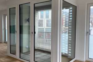 Attraktive 2-Zimmer-Wohnung mit Loggia im Zentrum von Kiel – Holstenbrücke 20, 24103 Vorstadt, Kiel – Vorschaubild 8