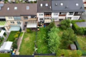 Sanierungsbedürftiges Reihenmittelhaus in 
ruhiger Kernstadtlage von Paderborn – Die vollständige Adresse der Immobilie erhältst du vom Anbieter., 33100 Kernstadt, Paderborn – Vorschaubild 5