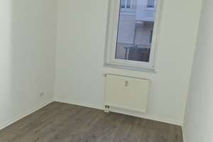 Singleapartment sucht neuen Mieter