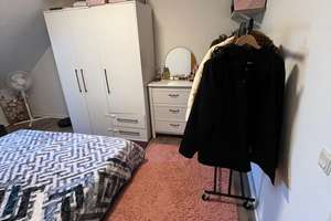 Helle 3-Zimmer-Dachgeschosswohnung (66 m²) in ruhiger Lage – Mönchengladbach – Reyerhütter Straße 98, 41065 Hardterbroich-Pesch, Mönchengladbach – Vorschaubild 12
