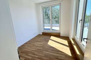 4 Zimmer mit umhergehenden Terrasse Wasserblick - HAVELUFER Quartier – Am Maselakepark 8, 13587 Hakenfelde, Berlin – Vorschaubild 3