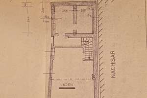 Historisches Wohn- und Geschäftshaus in der Büdinger Altstadt – Neustadt 9, 63654 Büdingen – Vorschaubild 31
