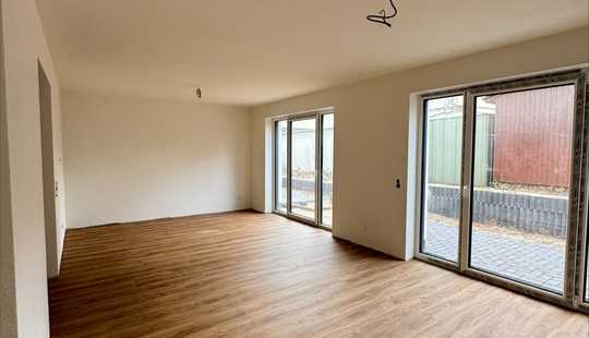 Bild von Exklusives Neubauvorhaben in der Schwalbenstraße in Oldenburg