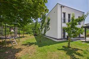 Hochwertige und moderne Stadtvilla im Bauhaus-Stil in begehrter Lage von Zeuthen – Dahme-Spreewald (Kreis) – Vorschaubild 5