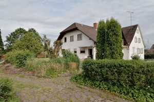 Doppelhaus, Architektenhaus(385T€) und ehem. Bauernhaus (0€/Fremdnutzung,90T€/Eigennutzung)im Grünen – Nollenweg 2, 78357 Konstanz (Kreis) – Vorschaubild 2