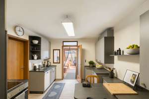 Charmantes Einfamilienhaus mit Garten, Pool & Scheune in Bretten!  – Die vollständige Adresse der Immobilie erhältst du vom Anbieter., 75015 Bretten – Vorschaubild 5