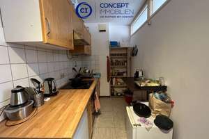 Köln-Sülz! Schöne 2-Zimmerwohnung! – Die vollständige Adresse der Immobilie erhältst du vom Anbieter., 50939 Sülz, Köln – Vorschaubild 5