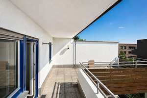 AIGNER - „Dachterrassentraum“ zwischen Blutenburg und Villenkolonie – Die vollständige Adresse der Immobilie erhältst du vom Anbieter., 81245 Obermenzing, München – Vorschaubild 7