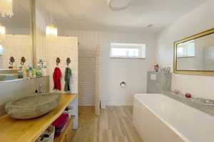 *** Neuwertiger Bungalow mit großem naturbelassenem Grundstück *** – Lüneburg (Kreis) – Vorschaubild 13