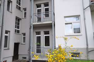 ++Kaßberg++ Vermietete 3-Raum Wohnung mit 2 Balkonen – Barbarossastraße 57, 9112 Kaßberg, Chemnitz – Vorschaubild 29