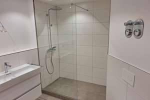 Wunderschöne helle Altbau-Souterrain-Wohnung: Erstbezug nach Kernsanierung – Keßlerplatz 9, 90489 Wöhrd, Nürnberg – Vorschaubild 13