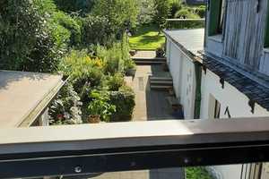 Urgemütliches Fachwerkhaus mit Studio auf Traumgrundstück Wickrathberg – Mönchengladbach – Vorschaubild 7