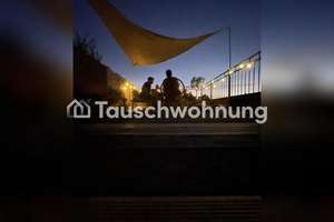 Tauschwohnung: Dachterrasse mit 360-Grad Blick in Schleußig – Holbeinstraße 67, 4229 Schleußig, Leipzig – Vorschaubild 11