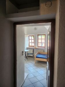 Nettes, saniertes 1-Zimmer-Apartment mit Du/WC und Kochzeile (AP. 10)