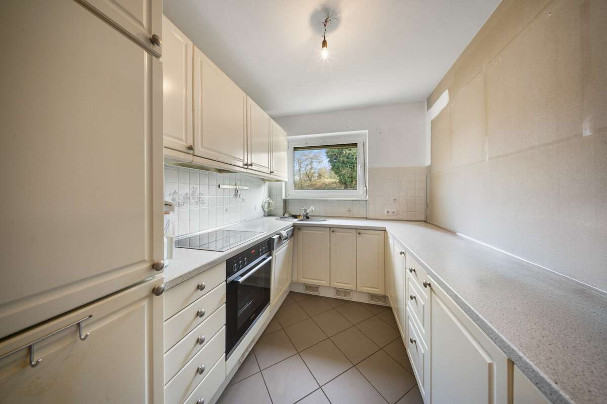 3,5-Zimmer-Wohnung mit Balkon, Stellplatz und modernisiertem Bad, Rendsburg Eckernförde Kreis – Bild 3