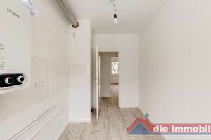 *** Modernes Zuhause in Stadtfeld Ost: Sanierte 3-Zimmer-Wohnung mit Balkon *** – Wilhelm-Klees-Straße 16b, 39108 Stadtfeld Ost, Magdeburg – Vorschaubild 11