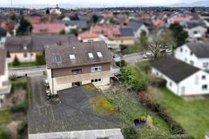 Vielseitiges Dreifamilienhaus – Ihr neues Zuhause oder eine lukrative Investition – Rastatt (Kreis) – Vorschaubild 2