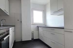 Helles Wohnerlebnis auf zwei Ebenen: Exklusive 90 m² Maisonette mit Balkon – Gutenbergstr. 68, 45146 Südviertel, Essen – Vorschaubild 20