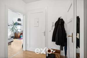 Wunderschönes Zweifamilienhaus mit Garten & Stellplätzen, Nähe MHH! – Die vollständige Adresse der Immobilie erhältst du vom Anbieter., 30625 Heideviertel, Hannover – Vorschaubild 5